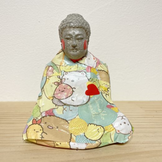 ミニ大仏143