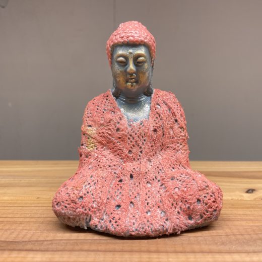 ミニ大仏151