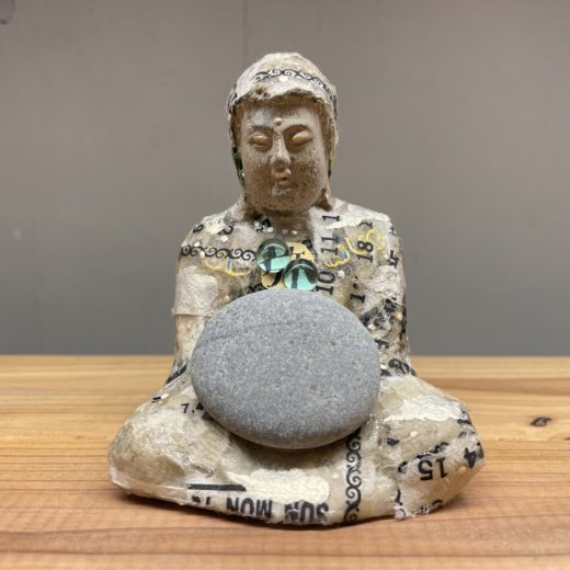 ミニ大仏161
