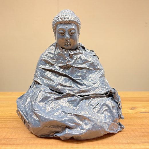ミニ大仏207