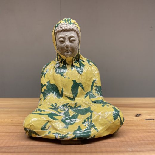 ミニ大仏210