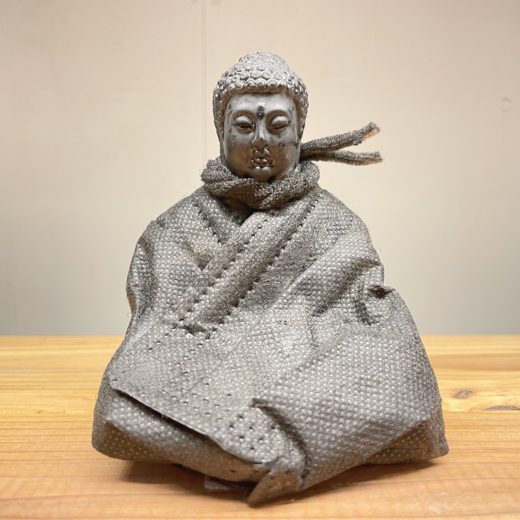 ミニ大仏217